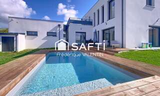 Maison 5 Pièces 134 m² à vendre à Montastruc-la-Conseillère (31380)