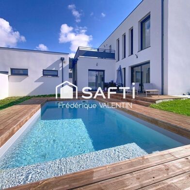 Maison 5 pièces 449000 €