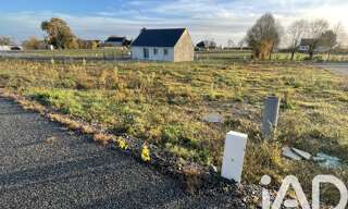 Terrain  450 m² à vendre à Le Theil-de-Bretagne (35240)