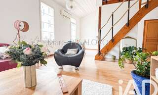 Appartement 3 Pièces 75 m² à vendre à Perpignan (66000)