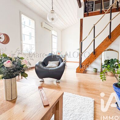 Appartement 3 pièces 154000 €