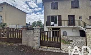 Maison 4 Pièces 86 m² à vendre à Thouars (79100)