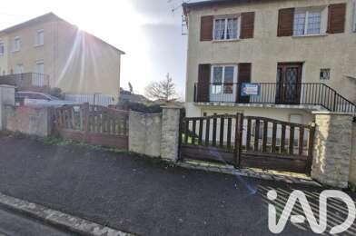 Maison 4 pièces 79000 €