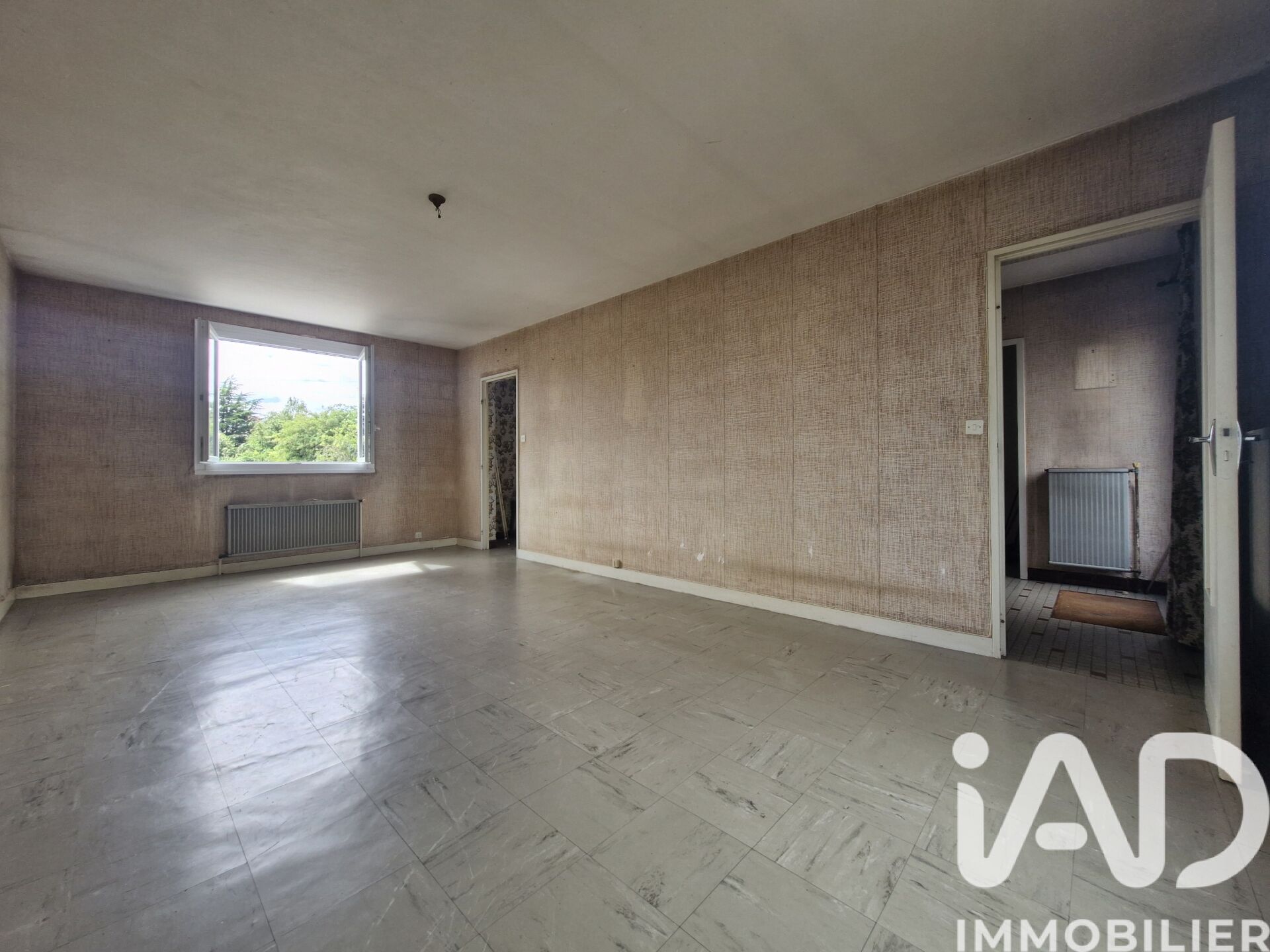 Vente Maison de ville 4 pièces - Photo 3