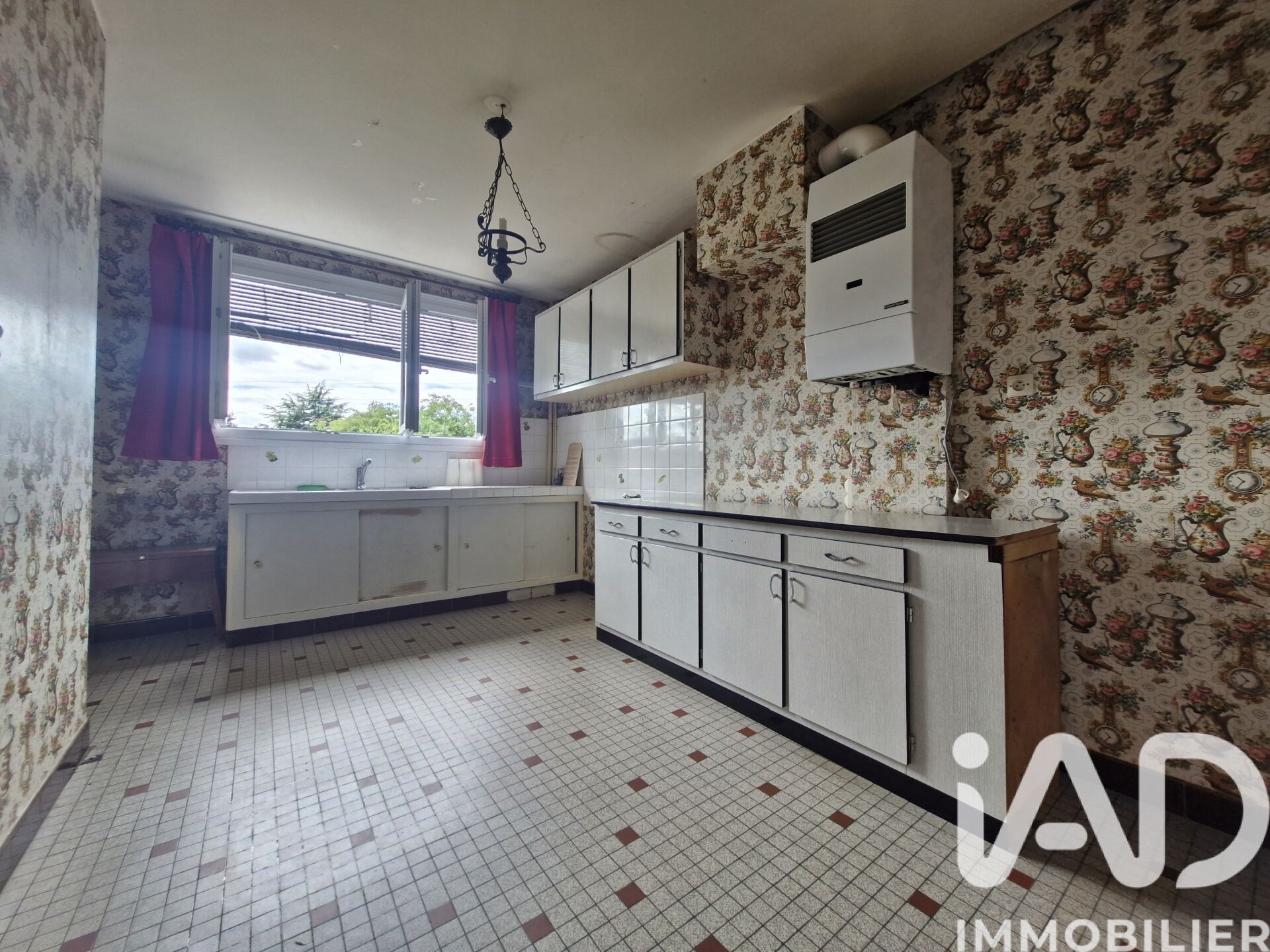 Vente Maison de ville 4 pièces - Photo 5