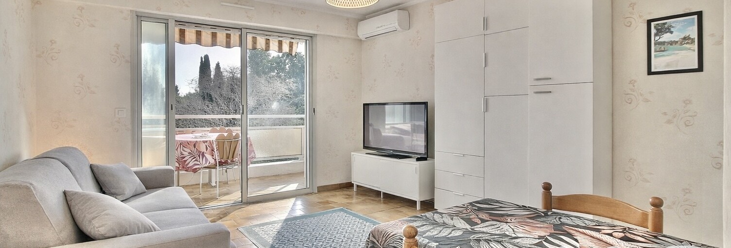 Appartement 1 Pièce 27 m² à vendre à La Ciotat (13600)