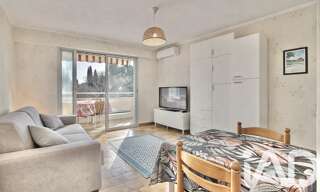 Appartement 1 Pièce 27 m² à vendre à La Ciotat (13600)