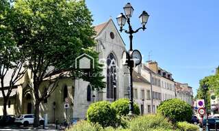 Appartement 2 Pièces 39 m² à vendre à Saint-Maur-des-Fossés (94100)