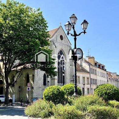 Appartement 2 pièces 230000 €