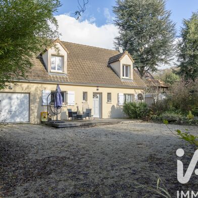Maison 7 pièces 379000 €