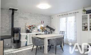 Maison 7 Pièces 156 m² à vendre à Ablis (78660)