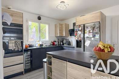 Maison 7 pièces 379000 €