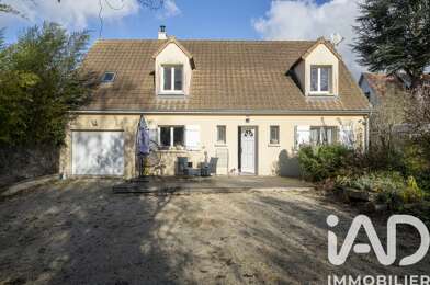 Maison 7 pièces 365000 €