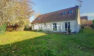 Maison 6 Pièces 125 m² à vendre à Faremoutiers (77515)