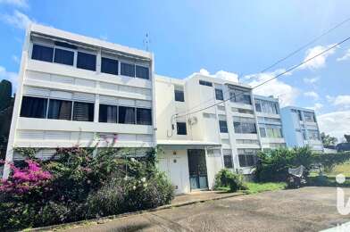 Appartement 3 pièces 195000 €