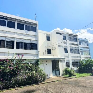 Appartement 3 pièces 195000 €