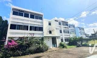 Appartement 3 Pièces 42 m² à vendre à Les Trois-Îlets (97229)