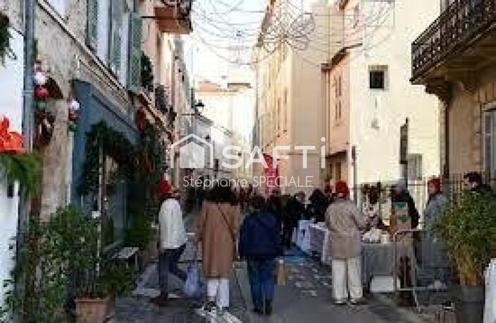 Au cœur du Vieux Cannet - Cession fonds de commerce  - Restaurant - Cause départ retraite — photo 3