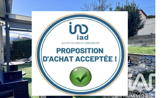 Maison 5 Pièces 110 m² à vendre à Sorbiers (42290)