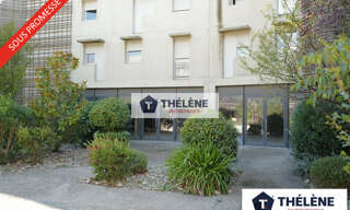 Commerce  537 m² à vendre à Caveirac (30820)