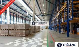 Commerce  1660 m² à louer à Montpellier (34070)