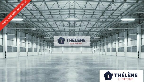 Local commercial  à louer Montpellier 34070