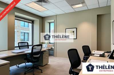 BUREAUX à LOUER — photo du bien