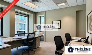 Bureau  182 m² à louer à Castelnau-le-Lez (34170)