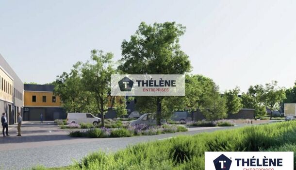 Local commercial  à vendre Pontet (Le) 84130