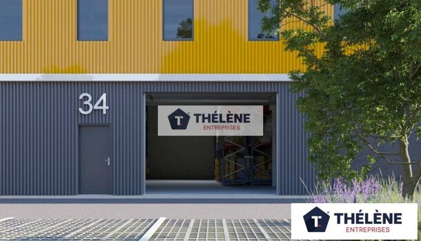 Local commercial  à vendre Pontet (Le) 84130