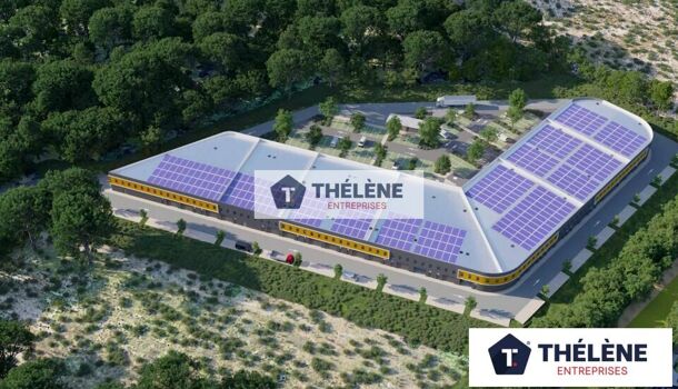 Local commercial  à vendre Pontet (Le) 84130