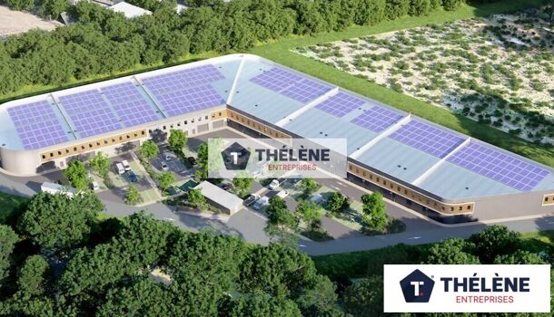 Local commercial  à vendre Pontet (Le) 84130