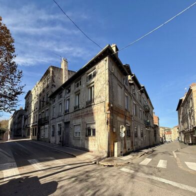 Appartement 3 pièces 45000 €