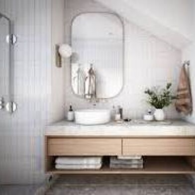 Appartement 3 pièces 424000 €