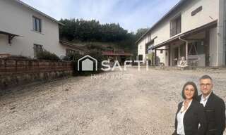 Maison 12 Pièces 279 m² à vendre à Vienne (38200)