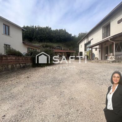 Maison 12 pièces 450000 €