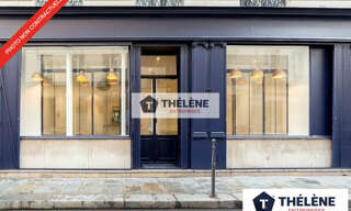 Commerce  38 m² à vendre à Saint-Gély-du-Fesc (34980)