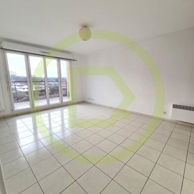 Appartement 3 pièces 177000 €