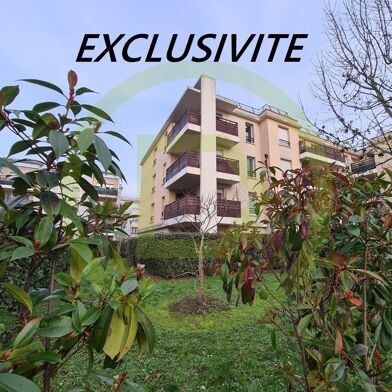 Appartement 3 pièces 177000 €