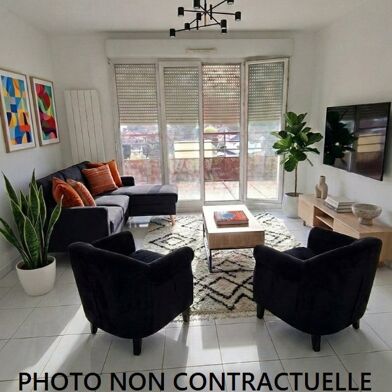 Appartement 3 pièces 172000 €