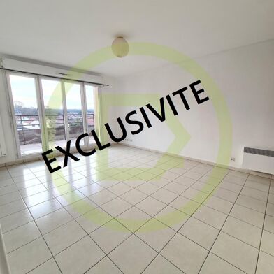 Appartement 3 pièces 172000 €