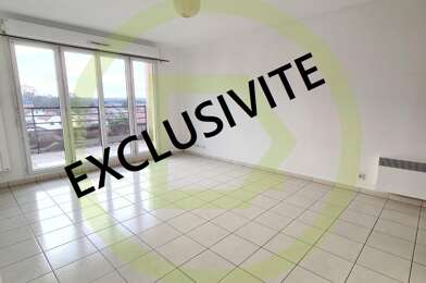 Appartement 3 pièces 172000 €