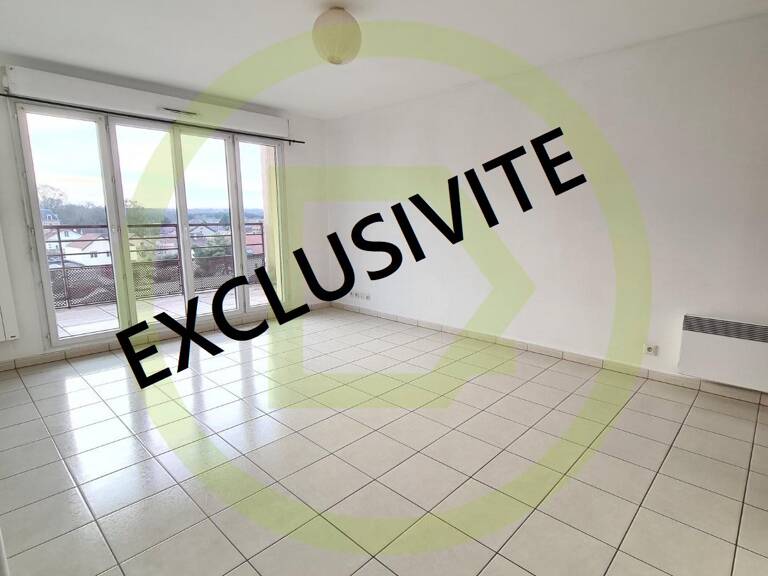 Appartement — photo 1