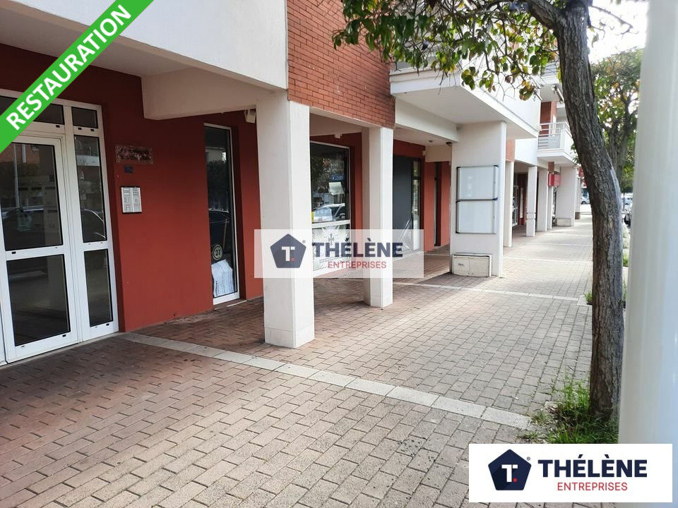 Local commercial  à vendre Saint-Jean-de-Védas 34430