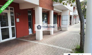 Commerce  67 m² à vendre à Saint-Jean-de-Védas (34430)