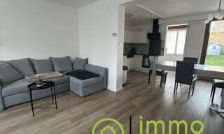 Maison 4 Pièces 87 m² à vendre à La Chapelle-d'Armentières (59930)