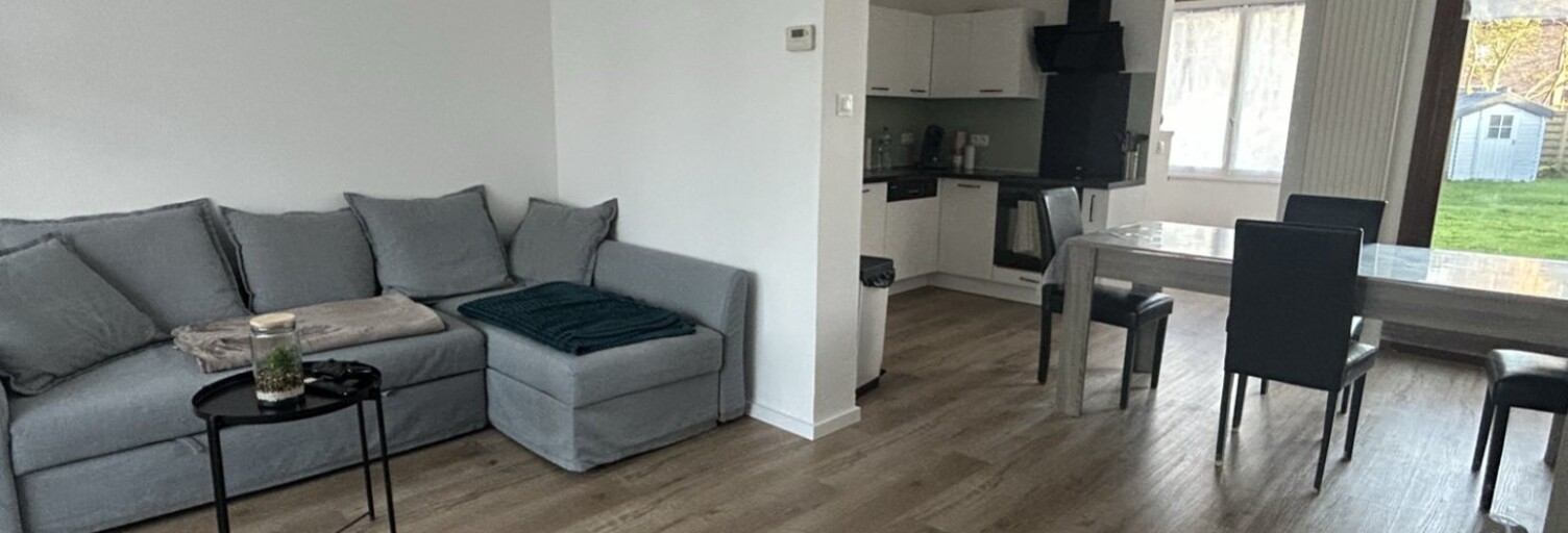 Maison 4 Pièces 87 m² à vendre à La Chapelle-d'Armentières (59930)