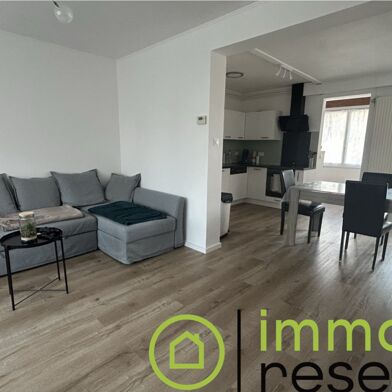 Maison 4 pièces 229000 €