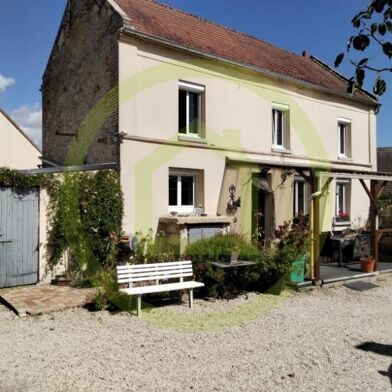 Maison 5 pièces 249000 €