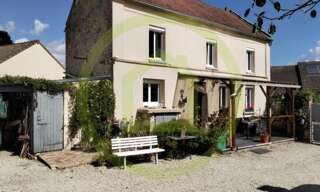 Maison 5 Pièces 139 m² à vendre à Cernoy (60190)